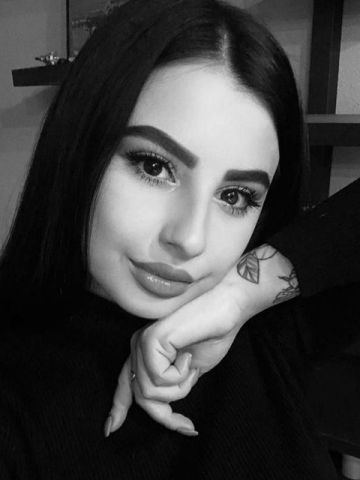 Проститутка Арнелла